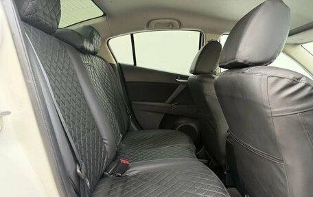 Mazda 3, 2013 год, 890 000 рублей, 11 фотография