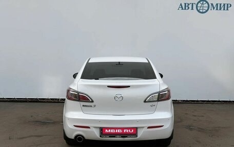 Mazda 3, 2013 год, 890 000 рублей, 6 фотография