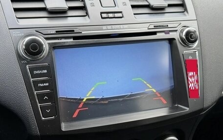 Mazda 3, 2013 год, 890 000 рублей, 12 фотография