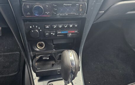 Nissan Almera Classic, 2006 год, 370 000 рублей, 15 фотография