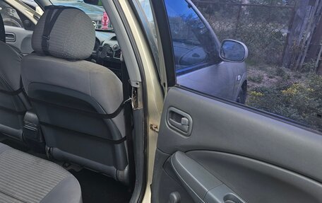Nissan Almera Classic, 2006 год, 370 000 рублей, 10 фотография
