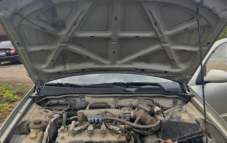 Nissan Almera Classic, 2006 год, 370 000 рублей, 13 фотография