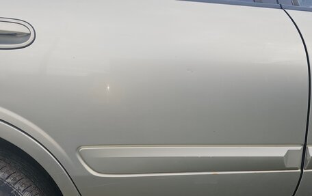 Nissan Almera Classic, 2006 год, 370 000 рублей, 9 фотография