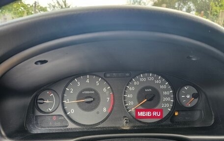 Nissan Almera Classic, 2006 год, 370 000 рублей, 14 фотография