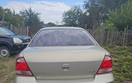 Nissan Almera Classic, 2006 год, 370 000 рублей, 2 фотография