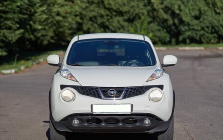 Nissan Juke II, 2013 год, 990 000 рублей, 1 фотография