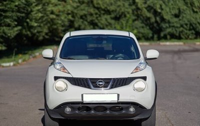 Nissan Juke II, 2013 год, 990 000 рублей, 1 фотография