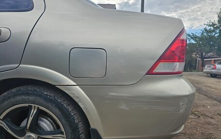 Nissan Almera Classic, 2006 год, 370 000 рублей, 16 фотография