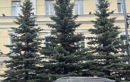 Mercedes-Benz GLS, 2016 год, 3 850 000 рублей, 3 фотография