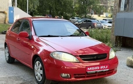 Chevrolet Lacetti, 2008 год, 300 000 рублей, 1 фотография