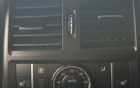 Mercedes-Benz GLS, 2016 год, 3 850 000 рублей, 11 фотография