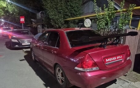 Mitsubishi Lancer IX, 2003 год, 280 000 рублей, 1 фотография