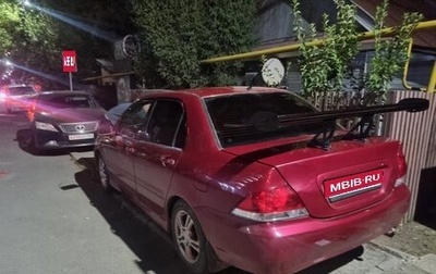 Mitsubishi Lancer IX, 2003 год, 280 000 рублей, 1 фотография