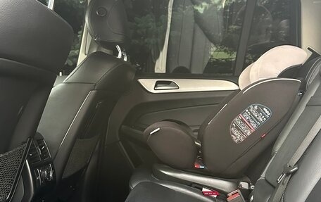 Mercedes-Benz GLS, 2016 год, 3 850 000 рублей, 9 фотография