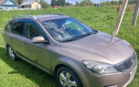 KIA cee'd I рестайлинг, 2011 год, 650 000 рублей, 5 фотография