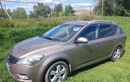 KIA cee'd I рестайлинг, 2011 год, 650 000 рублей, 6 фотография