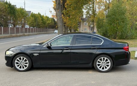 BMW 5 серия, 2012 год, 1 495 000 рублей, 8 фотография