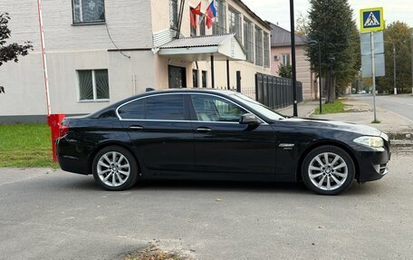 BMW 5 серия, 2012 год, 1 495 000 рублей, 7 фотография