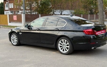 BMW 5 серия, 2012 год, 1 495 000 рублей, 6 фотография