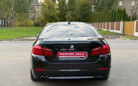BMW 5 серия, 2012 год, 1 495 000 рублей, 5 фотография