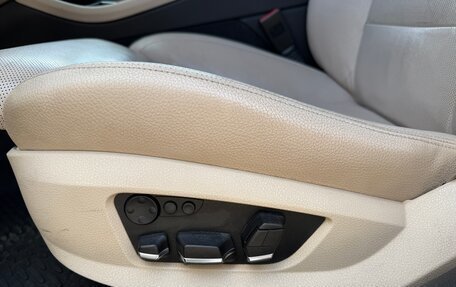 BMW 5 серия, 2012 год, 1 495 000 рублей, 23 фотография