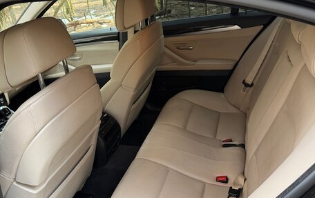 BMW 5 серия, 2012 год, 1 495 000 рублей, 20 фотография