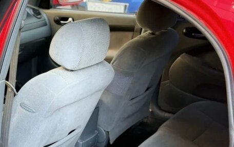 Chevrolet Lacetti, 2008 год, 300 000 рублей, 13 фотография