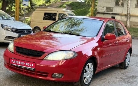 Chevrolet Lacetti, 2008 год, 300 000 рублей, 3 фотография