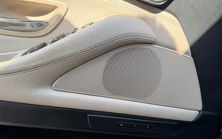 BMW 5 серия, 2012 год, 1 495 000 рублей, 24 фотография