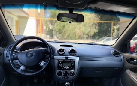 Chevrolet Lacetti, 2008 год, 300 000 рублей, 10 фотография