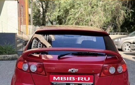 Chevrolet Lacetti, 2008 год, 300 000 рублей, 4 фотография