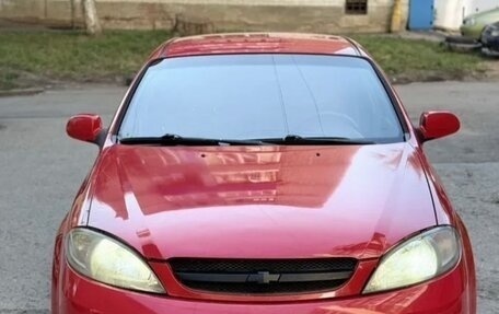Chevrolet Lacetti, 2008 год, 300 000 рублей, 2 фотография