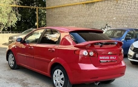 Chevrolet Lacetti, 2008 год, 300 000 рублей, 6 фотография