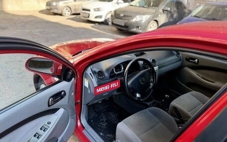 Chevrolet Lacetti, 2008 год, 300 000 рублей, 9 фотография