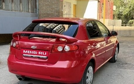 Chevrolet Lacetti, 2008 год, 300 000 рублей, 5 фотография