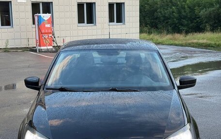 Volkswagen Polo VI (EU Market), 2011 год, 580 000 рублей, 3 фотография
