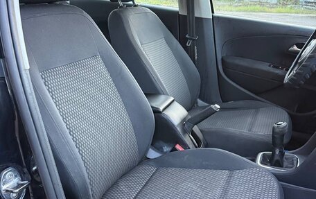 Volkswagen Polo VI (EU Market), 2011 год, 580 000 рублей, 6 фотография