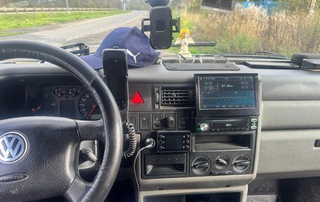Volkswagen Caravelle T4, 2002 год, 640 000 рублей, 6 фотография