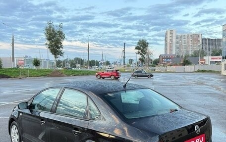 Volkswagen Polo VI (EU Market), 2011 год, 580 000 рублей, 4 фотография