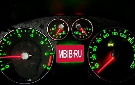 Ford Fiesta, 2007 год, 385 000 рублей, 12 фотография