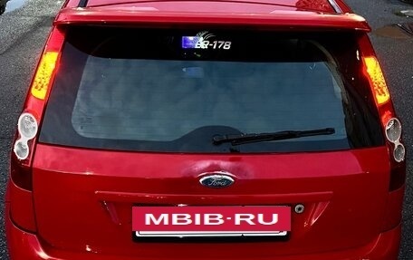 Ford Fiesta, 2007 год, 385 000 рублей, 13 фотография