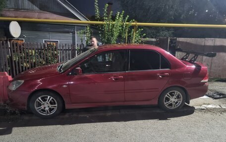Mitsubishi Lancer IX, 2003 год, 280 000 рублей, 2 фотография
