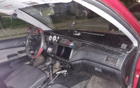 Mitsubishi Lancer IX, 2003 год, 280 000 рублей, 5 фотография