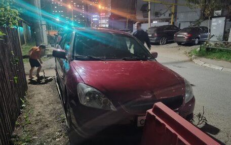 Mitsubishi Lancer IX, 2003 год, 280 000 рублей, 4 фотография