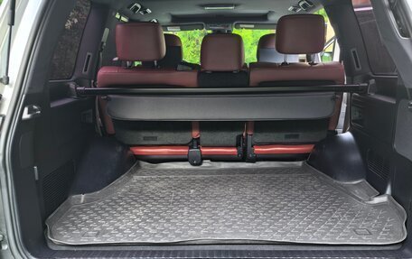 Lexus LX III, 2018 год, 9 500 000 рублей, 6 фотография