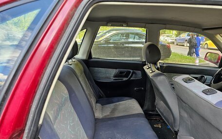 Volkswagen Polo III рестайлинг, 1996 год, 70 000 рублей, 7 фотография