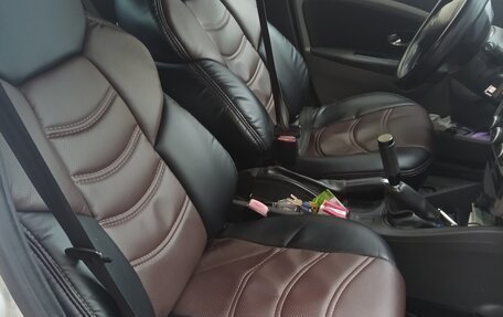 Renault Fluence I, 2012 год, 720 000 рублей, 5 фотография