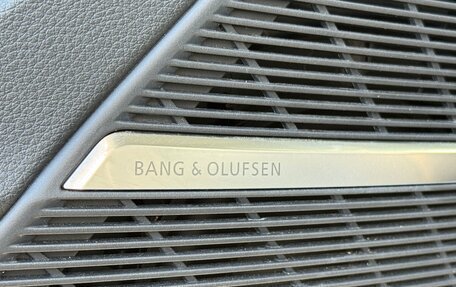 Audi Q7, 2023 год, 4 800 000 рублей, 14 фотография
