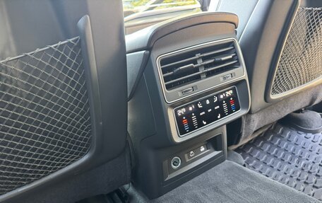 Audi Q7, 2023 год, 4 800 000 рублей, 15 фотография