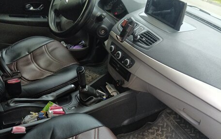 Renault Fluence I, 2012 год, 720 000 рублей, 4 фотография